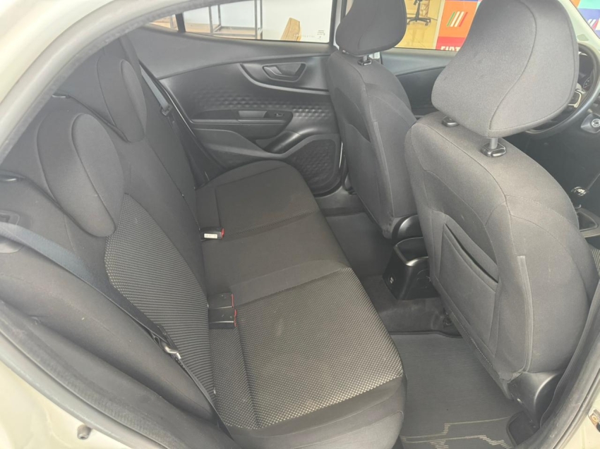 fiat pulse 1.3 flex drive manual 4p 20248