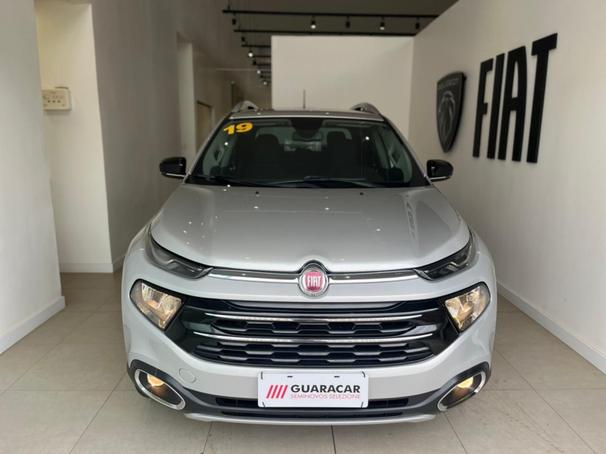 fiat toro 2.0 16v turbo diesel volcano 4wd at9 4p automatico 20191