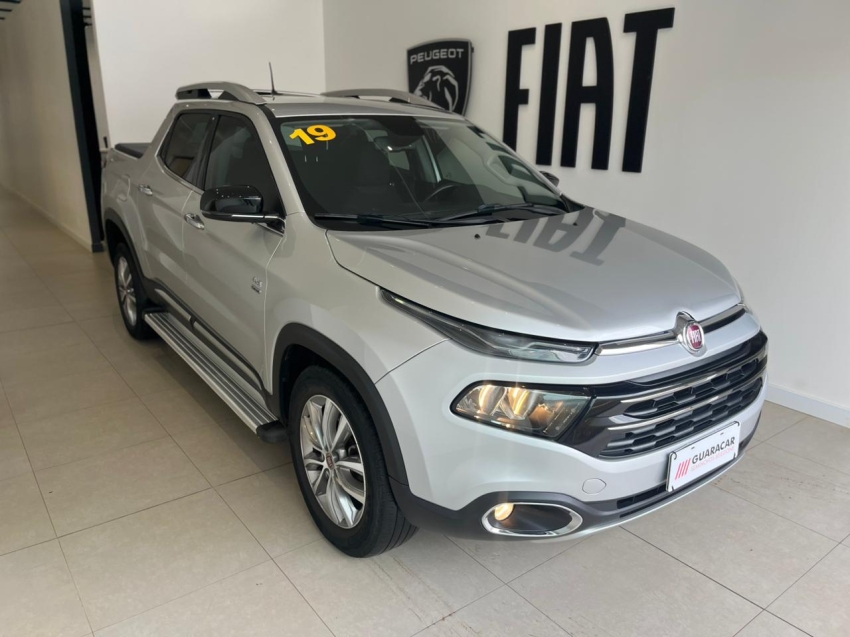 fiat toro 2.0 16v turbo diesel volcano 4wd at9 4p automatico 2019