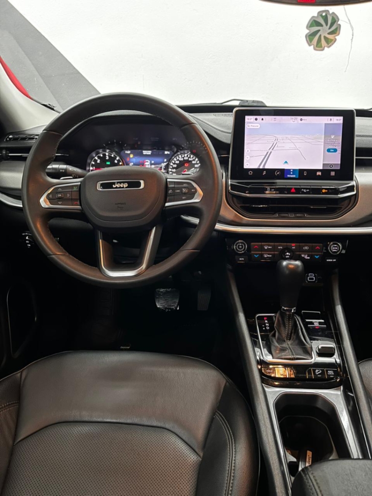 jeep compass 2.0 td350 turbo diesel longitude at9 4p automatico 20227