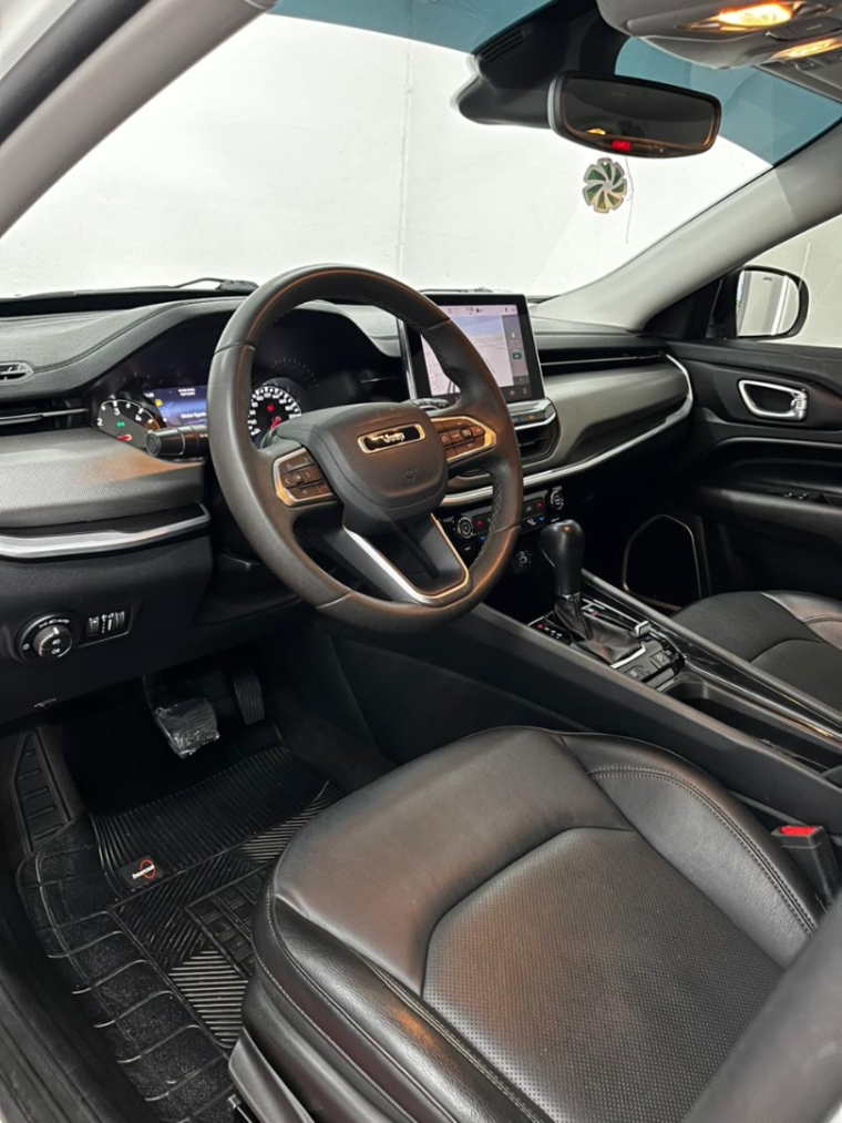 jeep compass 2.0 td350 turbo diesel longitude at9 4p automatico 20228