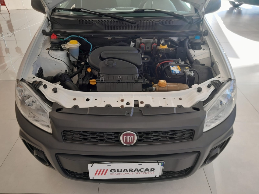 fiat strada 1.4 mpi hard working ce 8v flex 2p manual 20207