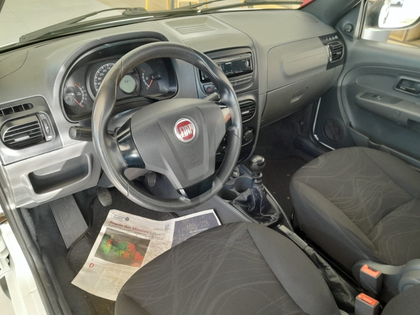 fiat strada 1.4 mpi hard working ce 8v flex 2p manual 20204