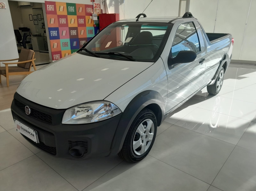 fiat strada 1.4 mpi hard working ce 8v flex 2p manual 20201