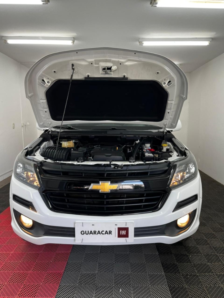 chevrolet s10 2.5 advantage 4x2 cd 16v flex 4p manual 202016