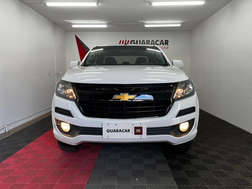 chevrolet s10 2.5 advantage 4x2 cd 16v flex 4p manual 20201