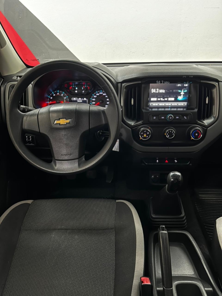 chevrolet s10 2.5 advantage 4x2 cd 16v flex 4p manual 20208