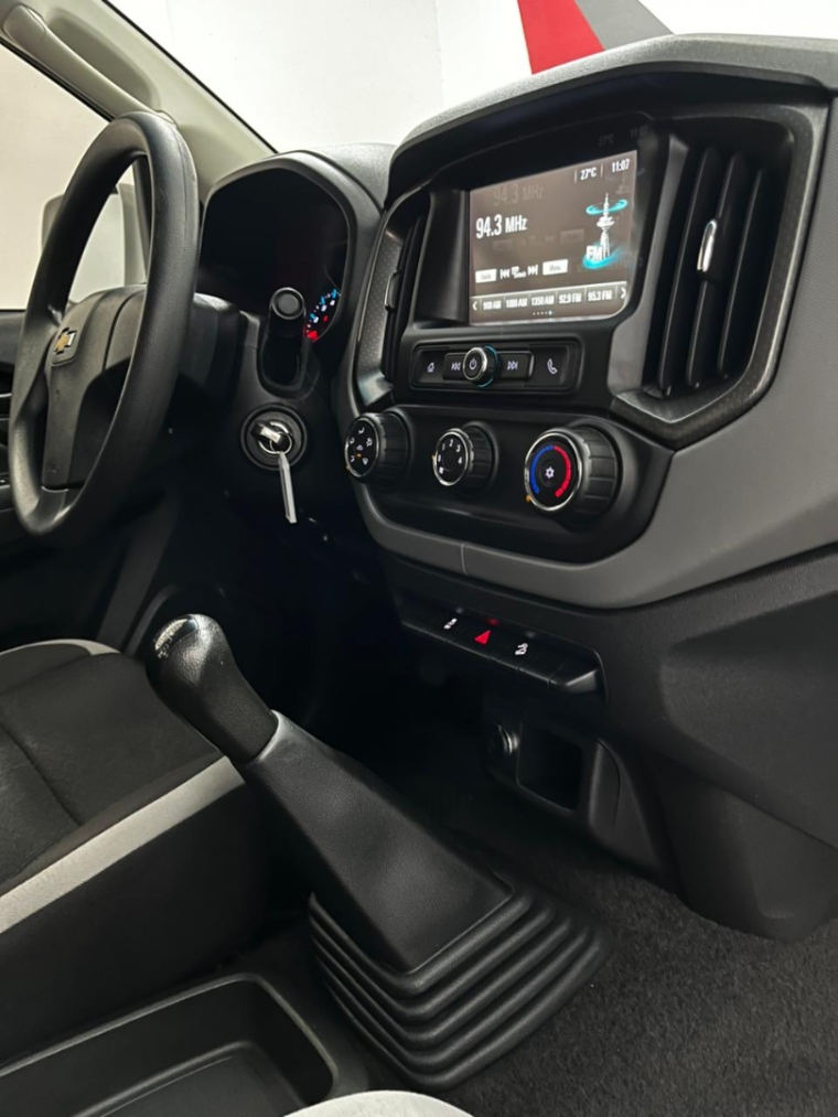 chevrolet s10 2.5 advantage 4x2 cd 16v flex 4p manual 20209
