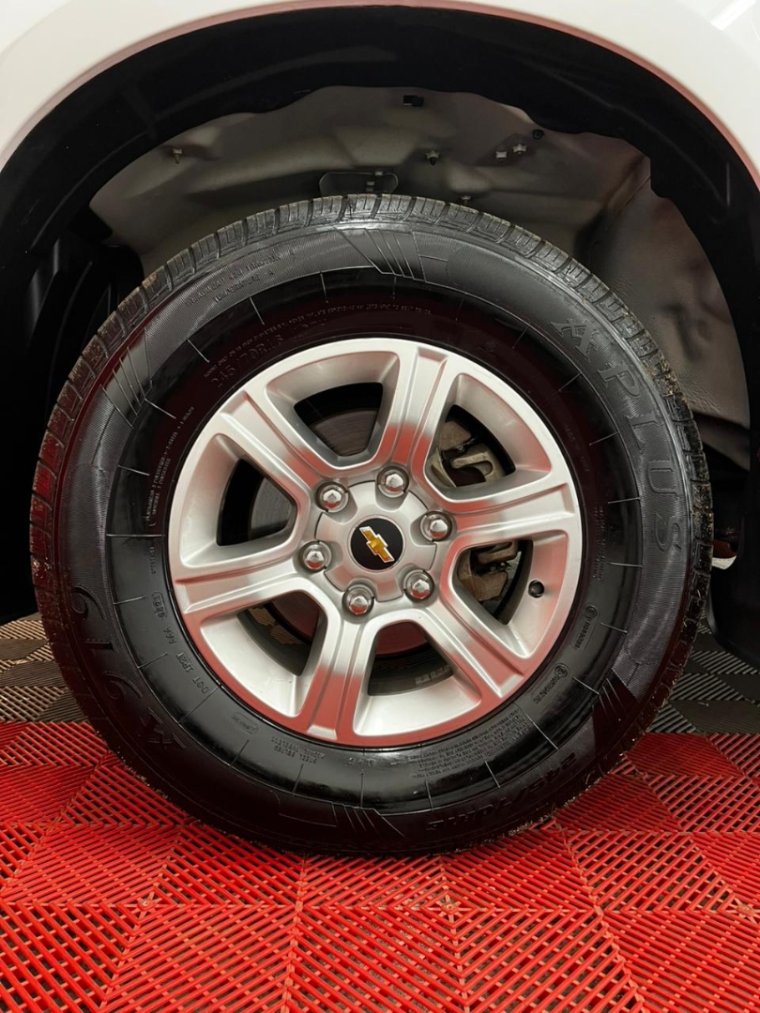 chevrolet s10 2.5 advantage 4x2 cd 16v flex 4p manual 202013