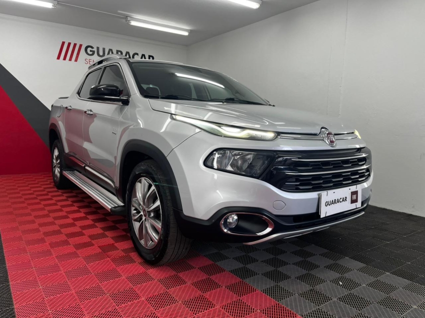 fiat toro 2.0 16v turbo diesel volcano 4wd at9 4p automatico 2019