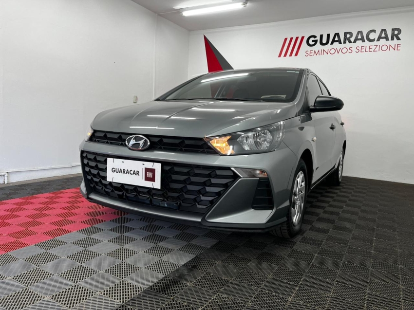 hyundai hb20 1.0 12v flex sense manual 4p 20242