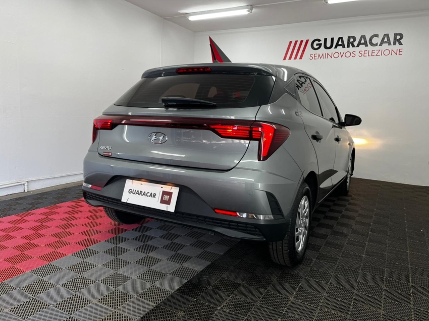 hyundai hb20 1.0 12v flex sense manual 4p 20243