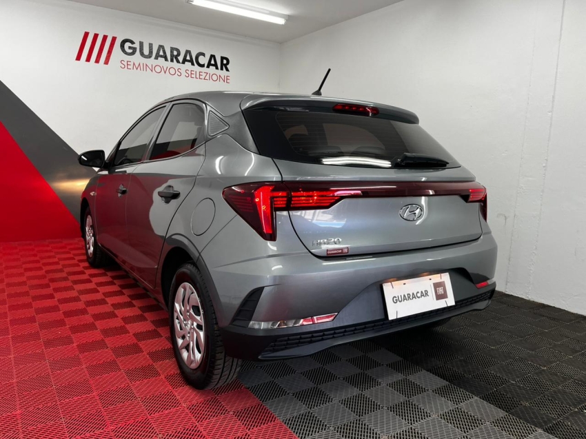 hyundai hb20 1.0 12v flex sense manual 4p 20245