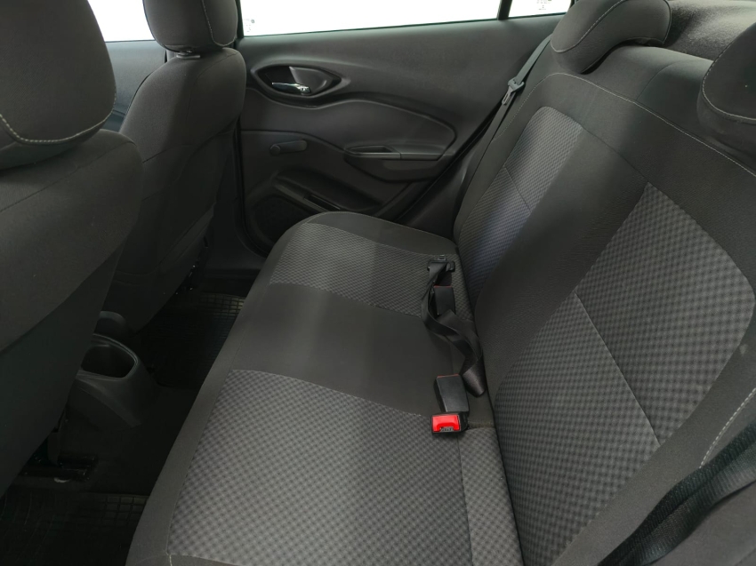 chevrolet prisma 1.4 mpfi lt 8v flex 4p manual 20178