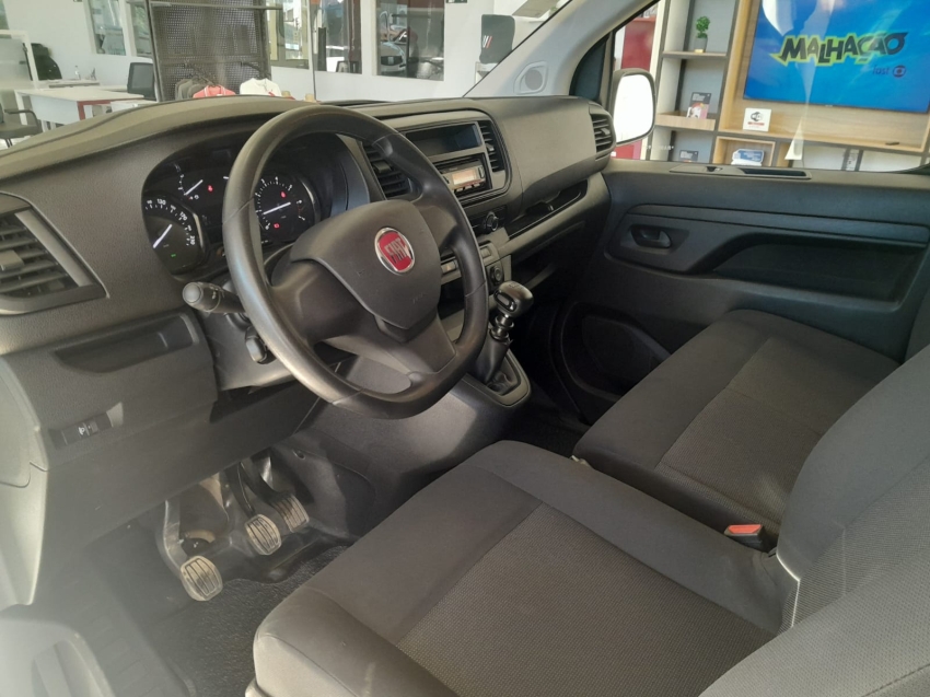 fiat scudo 1.5 bluehdi diesel cargo manual 3p 20246