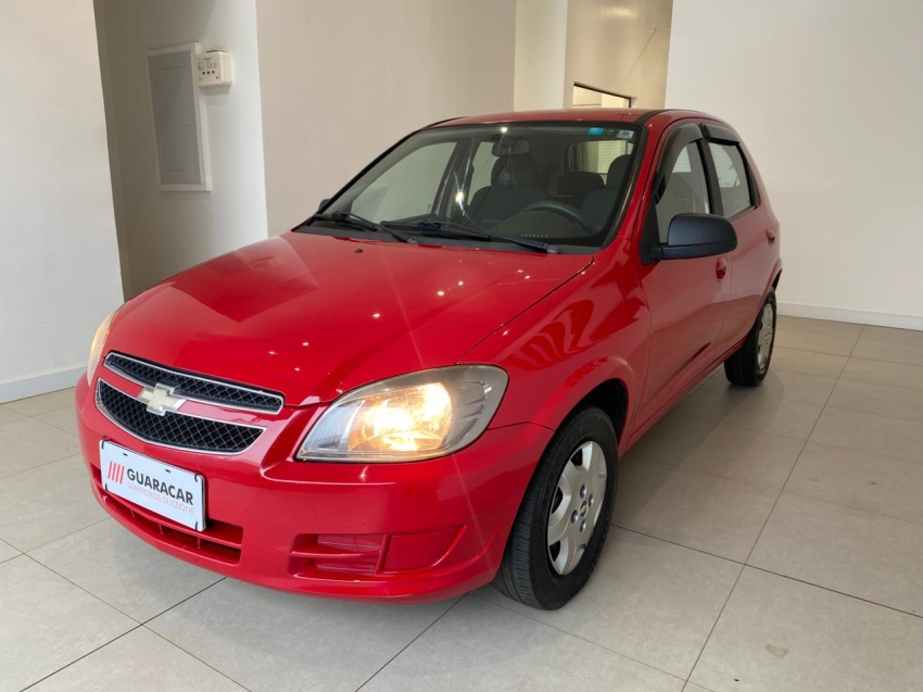 chevrolet celta 1.0 mpfi lt 8v flex 4p manual 20152