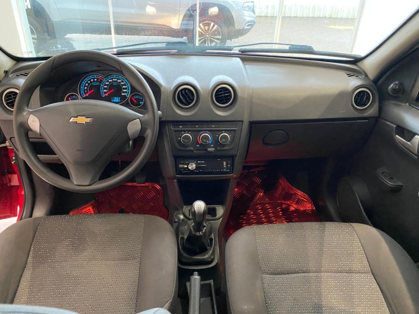 chevrolet celta 1.0 mpfi lt 8v flex 4p manual 20156