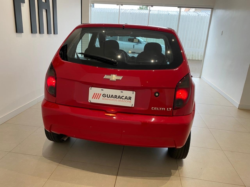 chevrolet celta 1.0 mpfi lt 8v flex 4p manual 20154