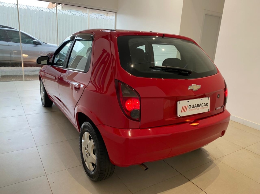 chevrolet celta 1.0 mpfi lt 8v flex 4p manual 20155