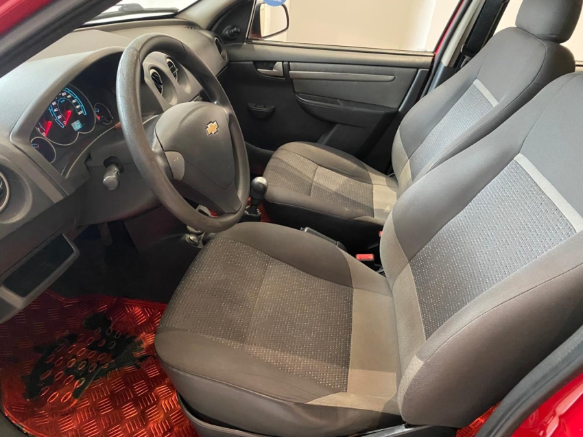 chevrolet celta 1.0 mpfi lt 8v flex 4p manual 20157