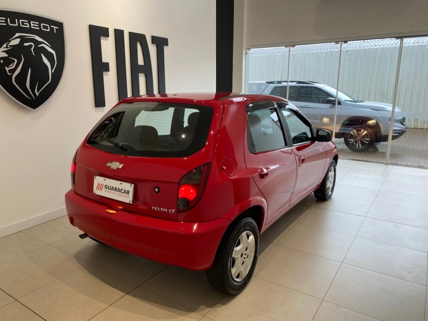 chevrolet celta 1.0 mpfi lt 8v flex 4p manual 20153