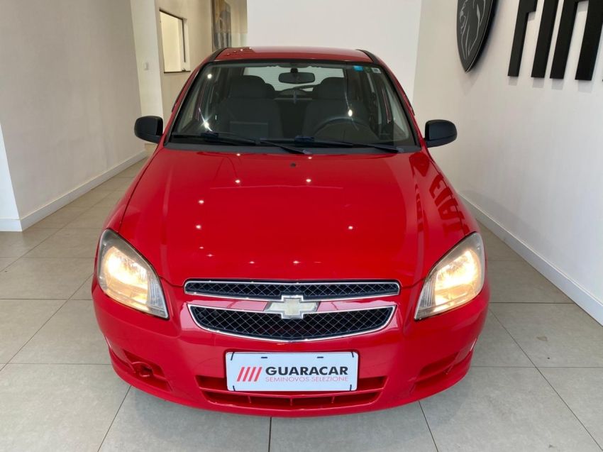 chevrolet celta 1.0 mpfi lt 8v flex 4p manual 20151