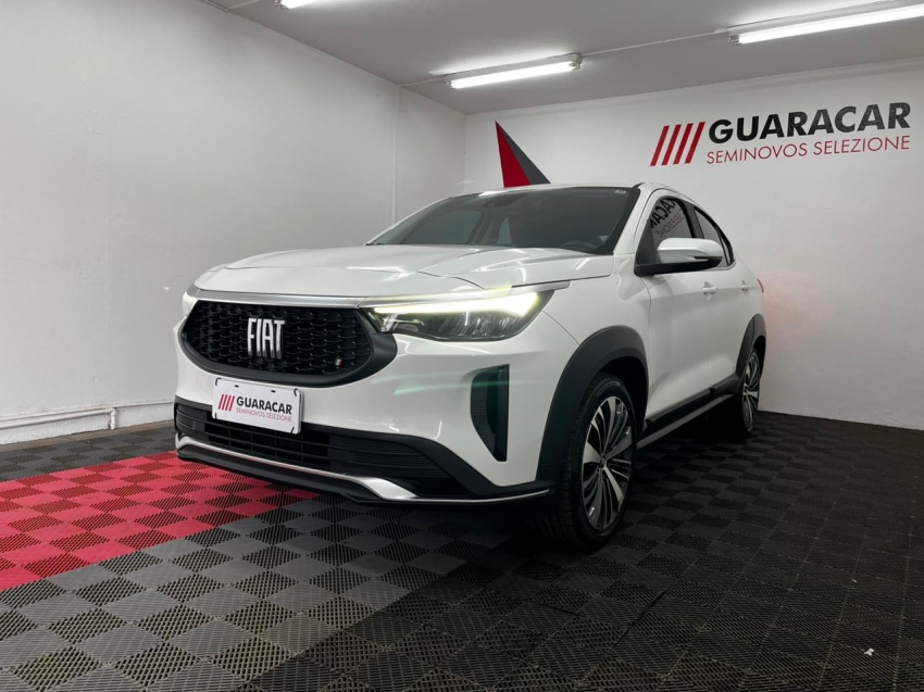 fiat fastback 1.0 turbo 200 flex audace cvt 4p automatico 20232