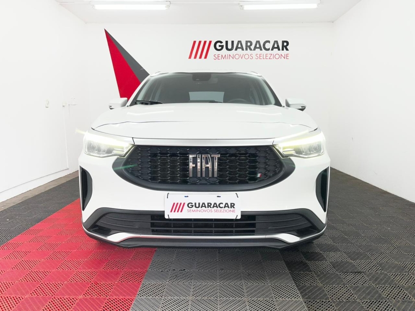 fiat fastback 1.0 turbo 200 flex audace cvt 4p automatico 20231
