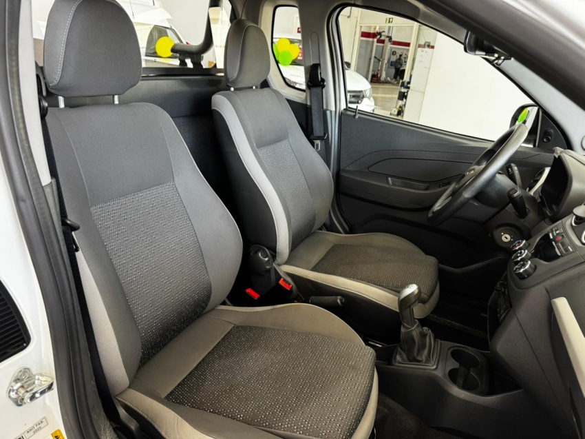 chevrolet montana flex manual 202010