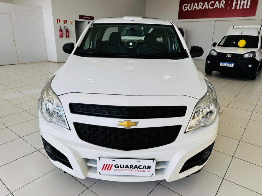 chevrolet montana flex manual 20201