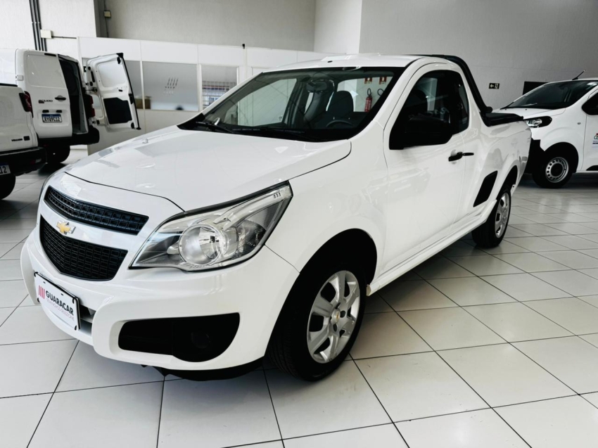 chevrolet montana flex manual 20202