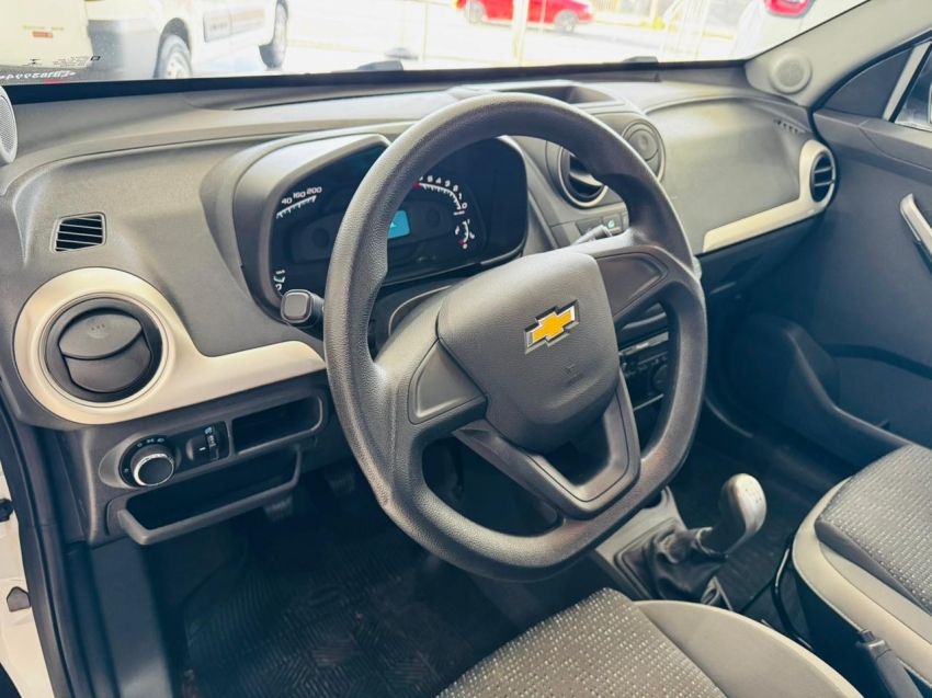chevrolet montana flex manual 20208
