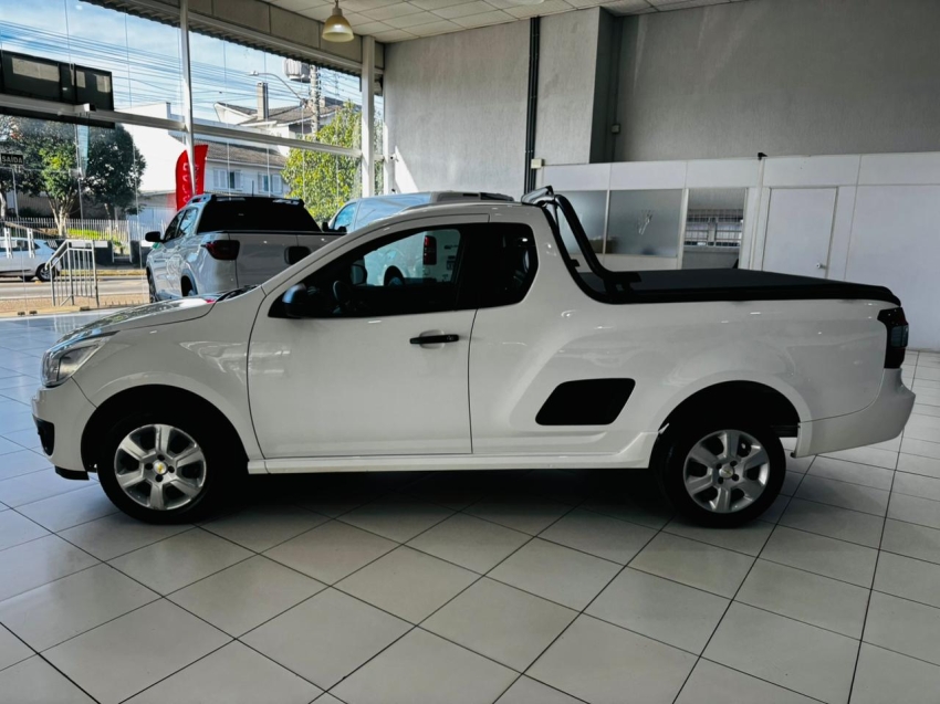 chevrolet montana flex manual 20203