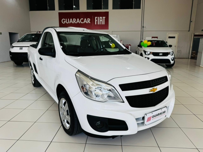 chevrolet montana flex manual 2020