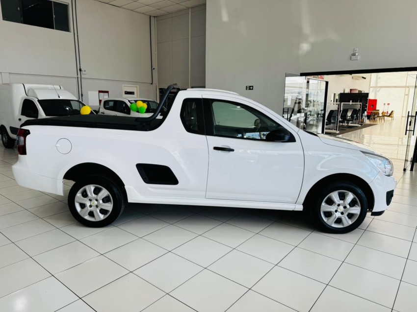 chevrolet montana flex manual 20204