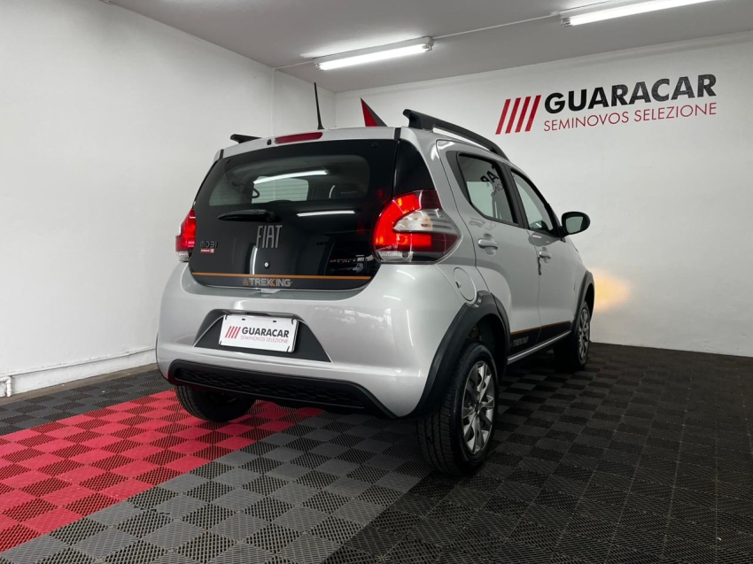 fiat mobi 1.0 evo flex trekking manual 4p 20253