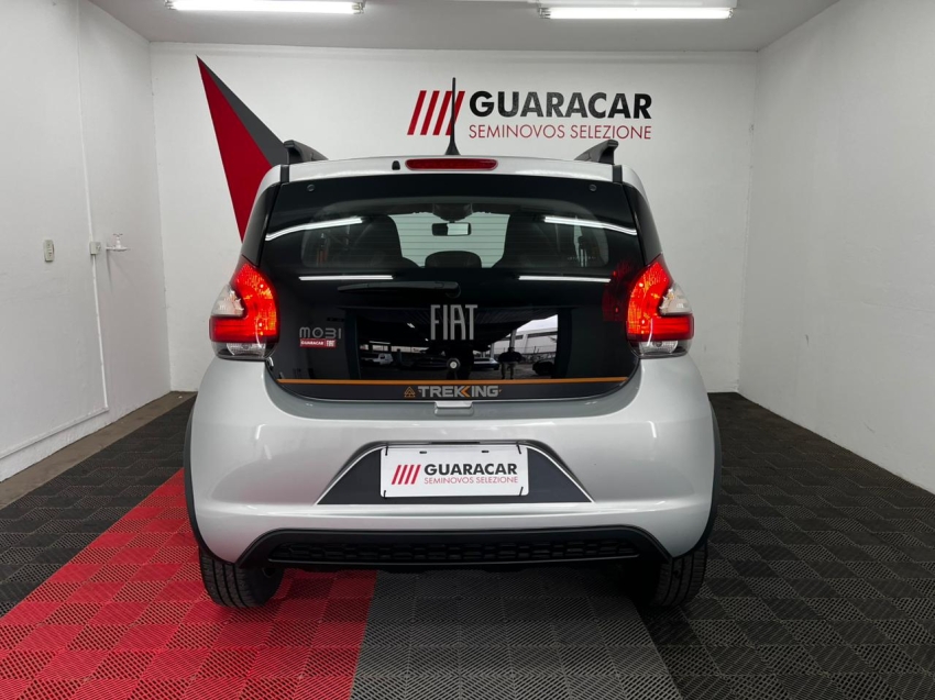 fiat mobi 1.0 evo flex trekking manual 4p 20254