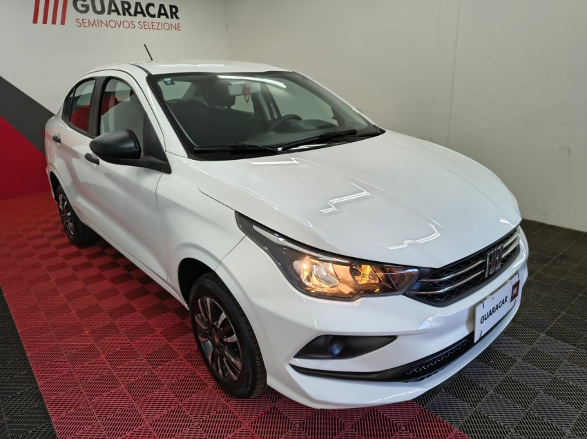 fiat cronos 1.0 firefly flex manual 4p 2023
