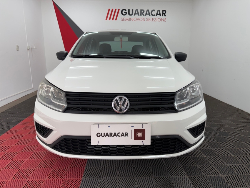 volkswagen voyage 1.6 flex manual 20221