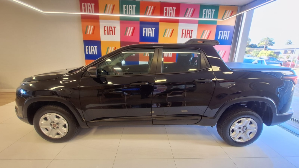 fiat toro 1.8 16v evo flex freedom at6 4p automatico 20184