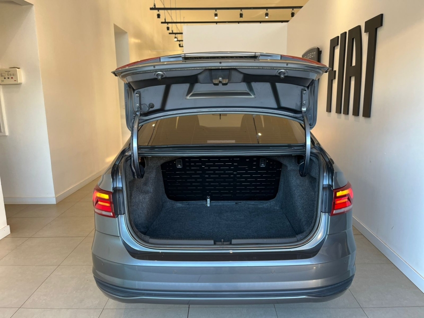 volkswagen virtus 1.6 msi total flex automatico 4p 202211
