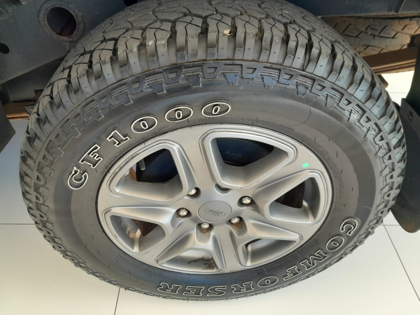 ford ranger 2.2 xls 4x4 cd 16v diesel 4p automatico 20196