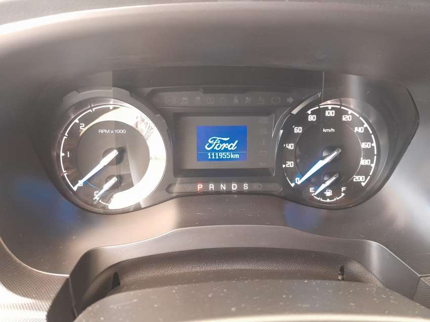 ford ranger 2.2 xls 4x4 cd 16v diesel 4p automatico 20195
