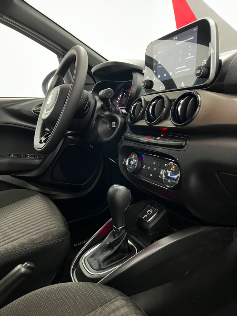 fiat cronos 1.3 firefly flex drive cvt 4p automatico 20269