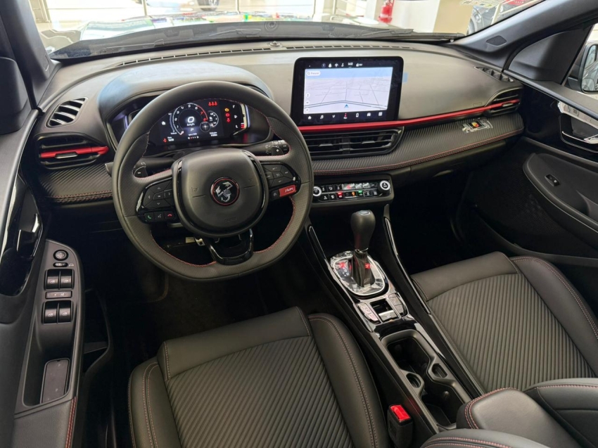 fiat pulse 1.3 turbo 270 flex abarth at6 4p automatico 20266