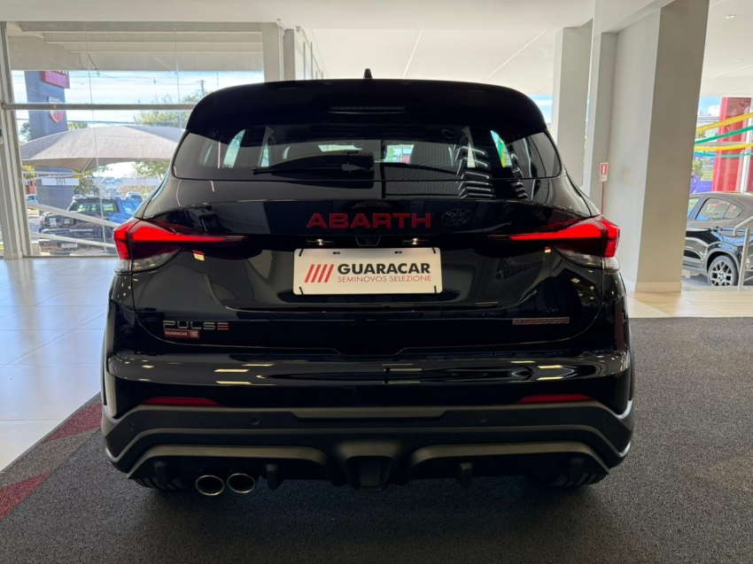 fiat pulse 1.3 turbo 270 flex abarth at6 4p automatico 20264