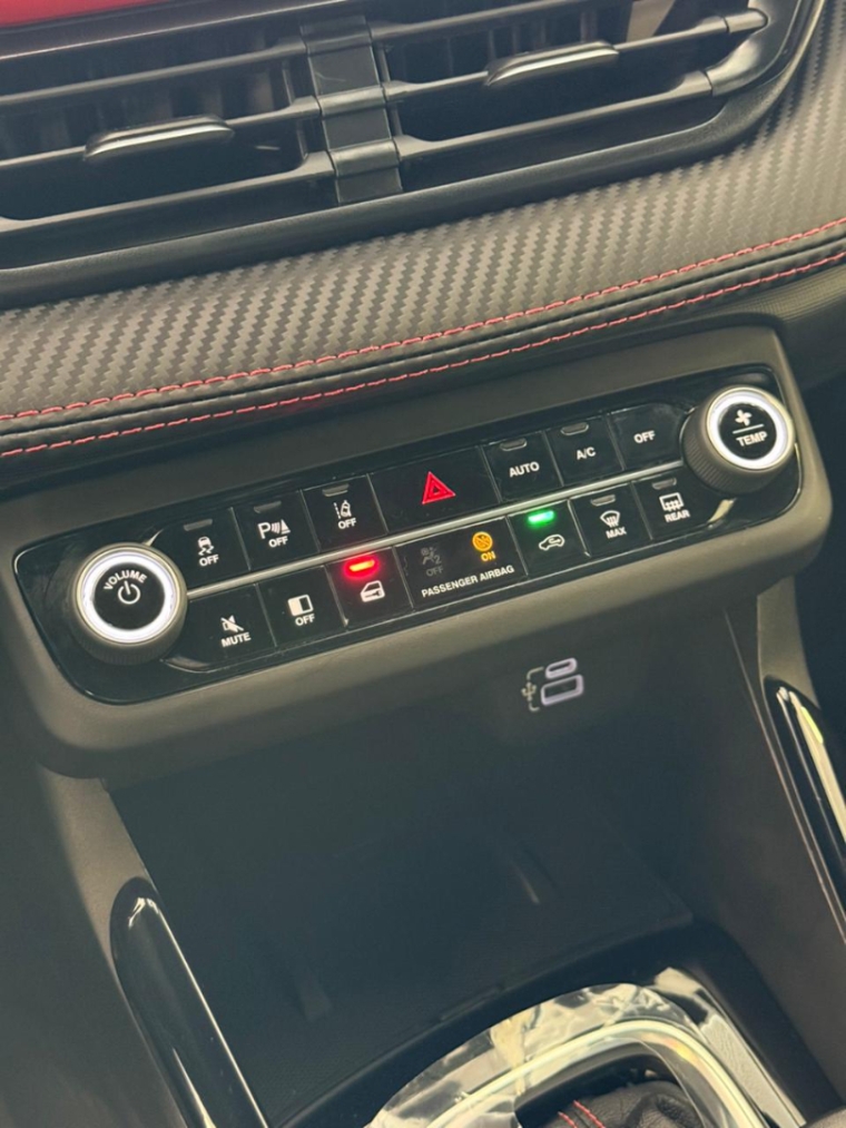 fiat pulse 1.3 turbo 270 flex abarth at6 4p automatico 202612