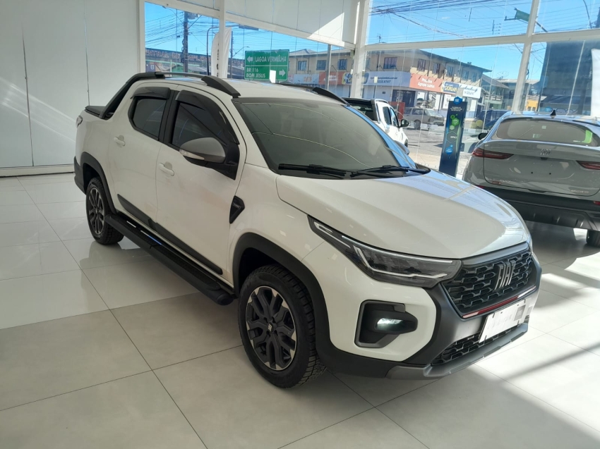 fiat strada 1.0 turbo 200 flex ultra cd cvt 4p automatico 2024
