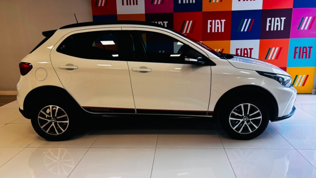 fiat argo 1.3 firefly flex trekking cvt 4p manual 20233