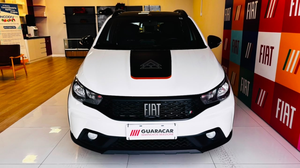 fiat argo 1.3 firefly flex trekking cvt 4p manual 20231